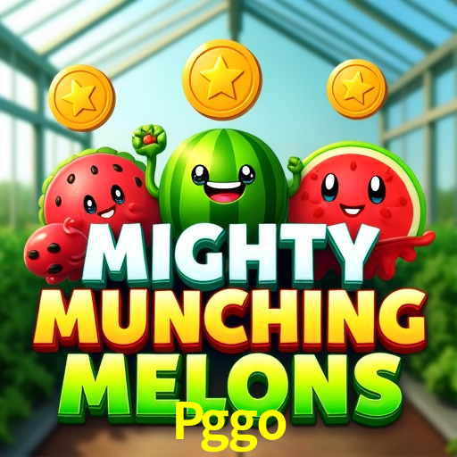 Pggo - Plataforma De Jogos Eletrônicos - Pggo.Com